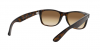 OKULARY RAY-BAN® NEW WAYFARER RB 2132 710/51 58 ROZMIAR L
